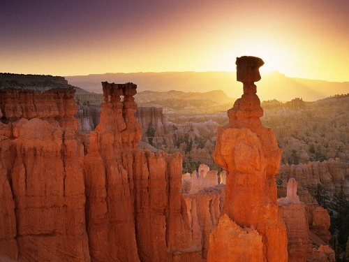 Bryce Canyon 003